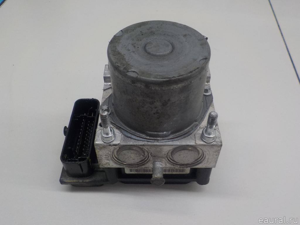 Блок ABS (насос)