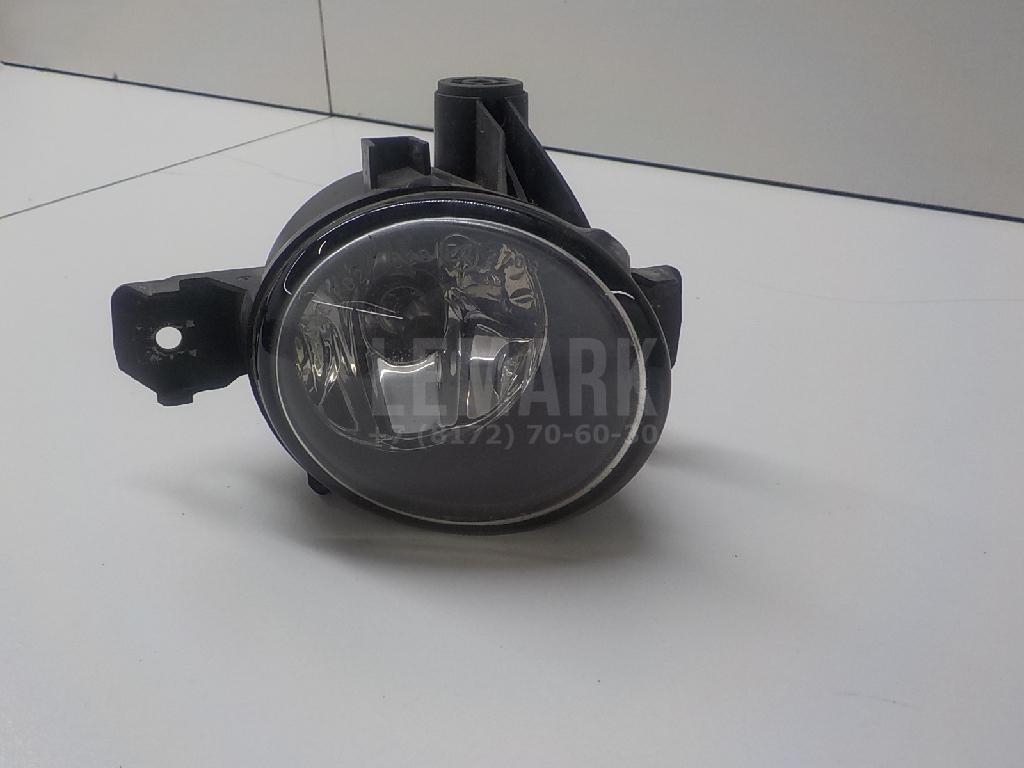 Фара противотуманная правая для  BMW 5-serie GT F07 2009-2016