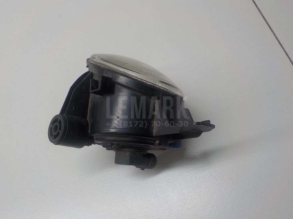Фара противотуманная правая для  BMW 5-serie GT F07 2009-2016