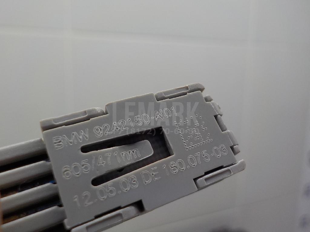 Подсветка для  Bentley Mulsanne 2010-2020