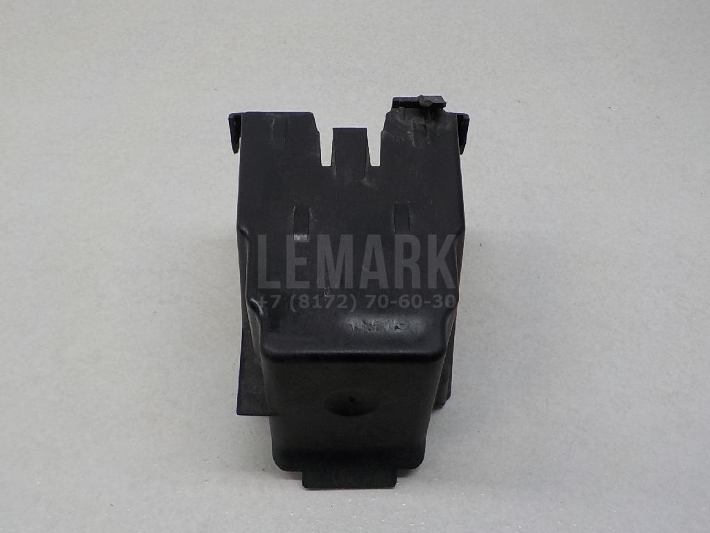 Кожух замка капота для  Audi A6 [C6,4F] 2004-2011