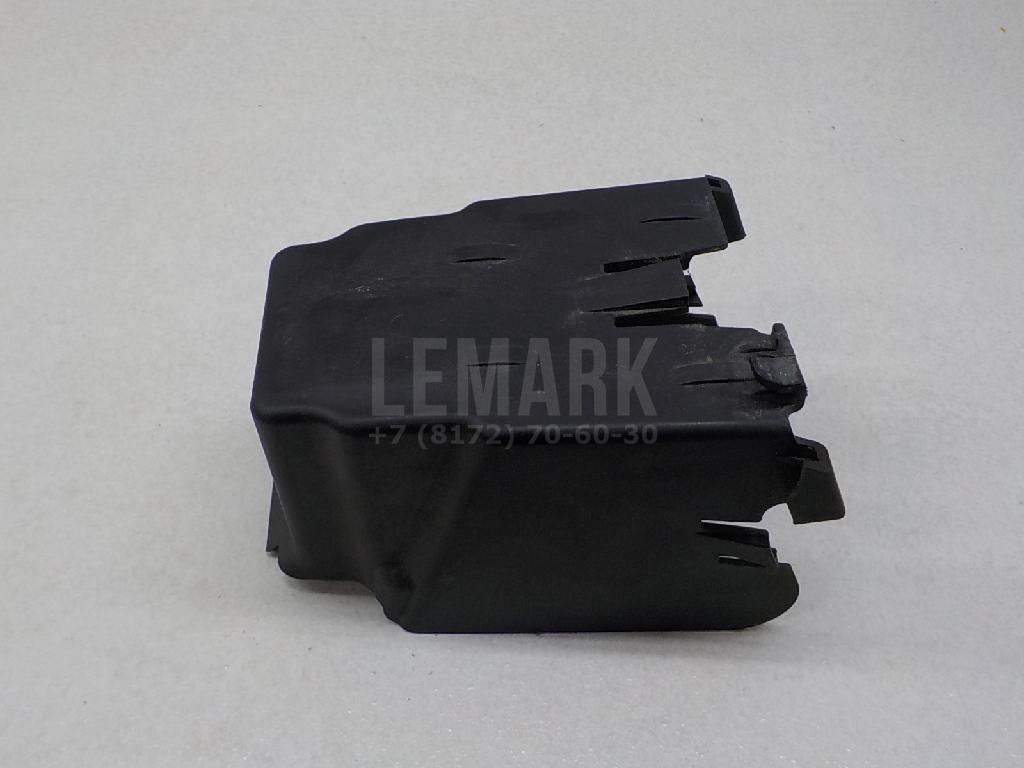 Кожух замка капота для  Audi A6 [C6,4F] 2004-2011