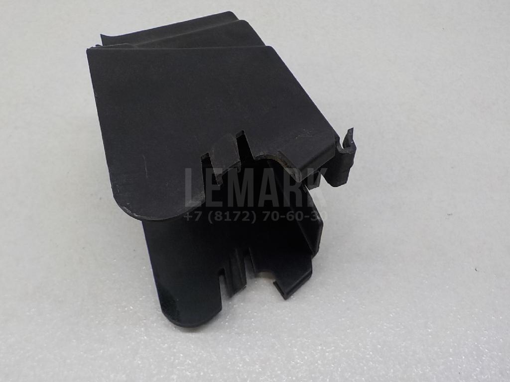 Кожух замка капота для  Audi A6 [C6,4F] 2004-2011