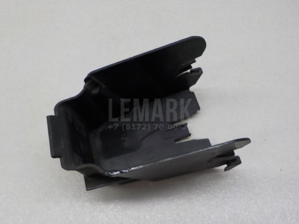 Кожух замка капота для  Audi A6 [C6,4F] 2004-2011