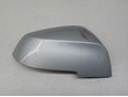 Крышка корпуса зеркала правого