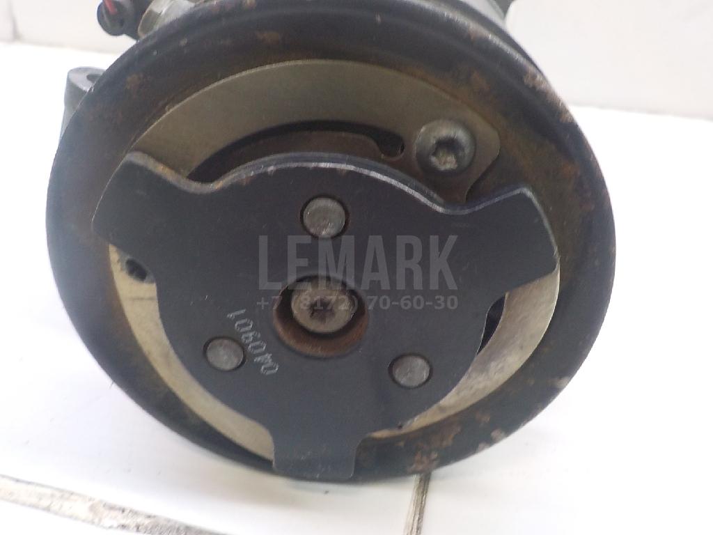 Компрессор кондиционера для  BMW 7-serie E65/E66 2001-2008