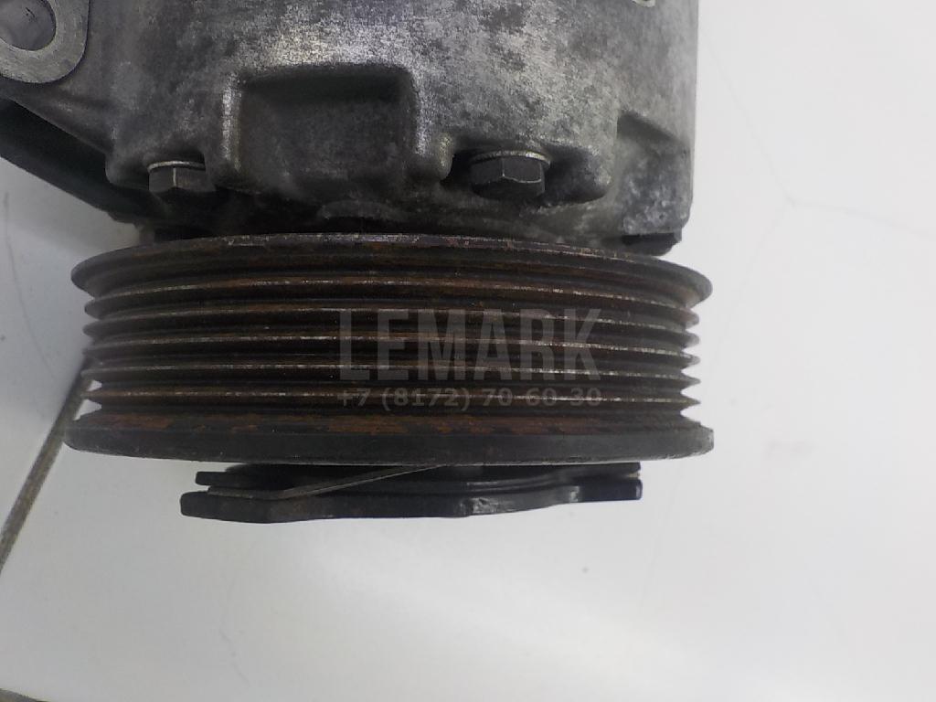 Компрессор кондиционера для  BMW 7-serie E65/E66 2001-2008