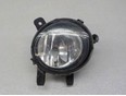 Фара противотуманная правая