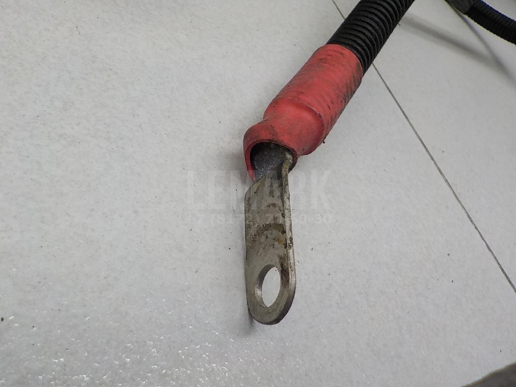 Провод стартера для  BMW X6 F16/F86 2014-2020