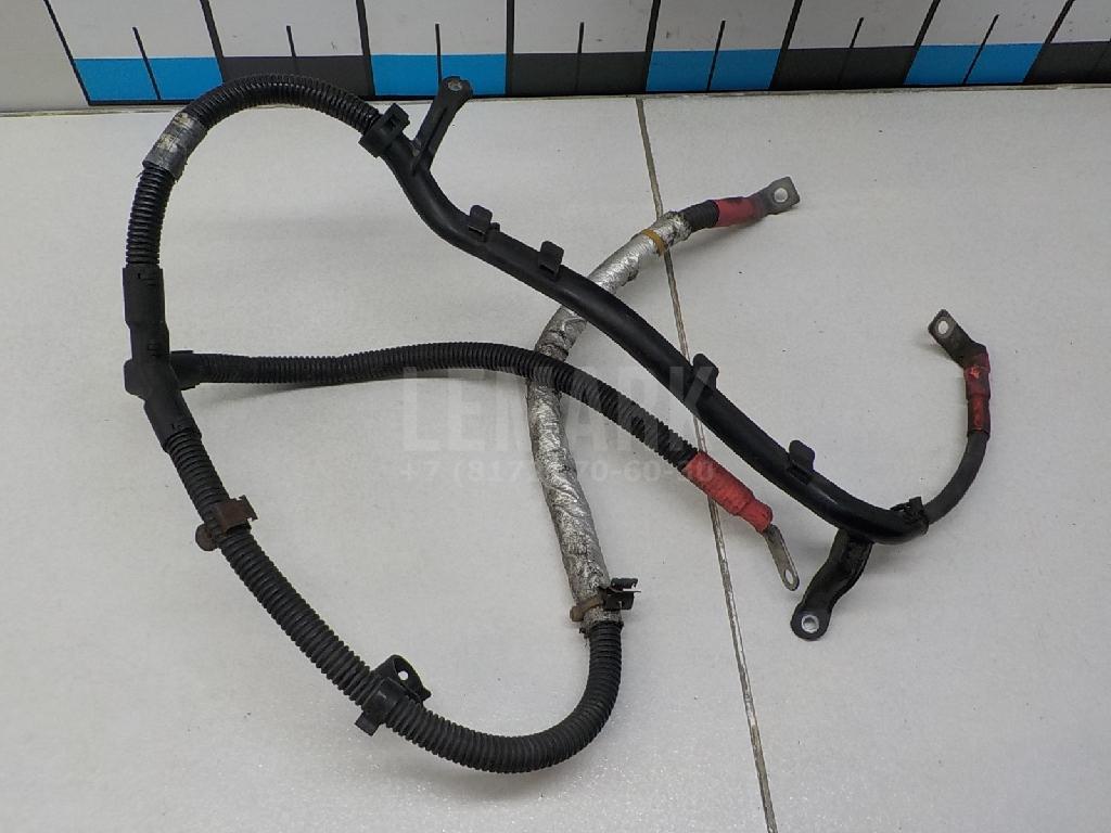 Провод стартера для  BMW X6 F16/F86 2014-2020