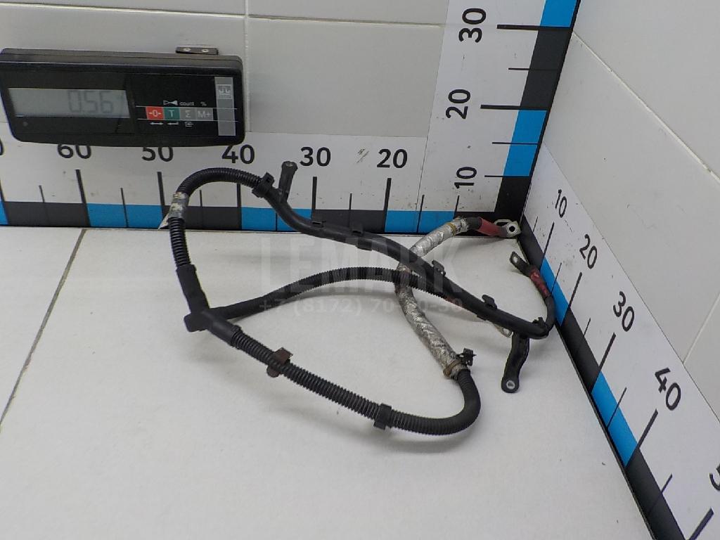 Провод стартера для  BMW X6 F16/F86 2014-2020