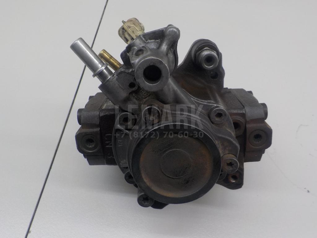 ТНВД для  Citroen C3 2009-2016