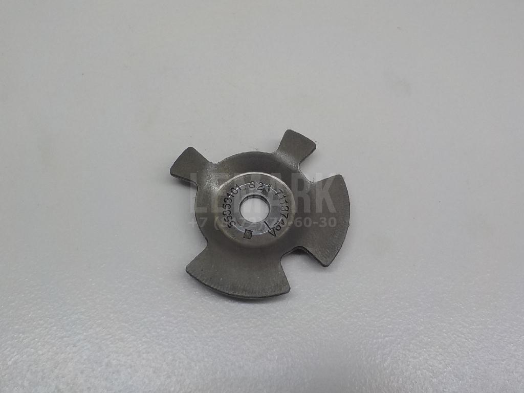 Шайба упорная распредвала 55353161 GM