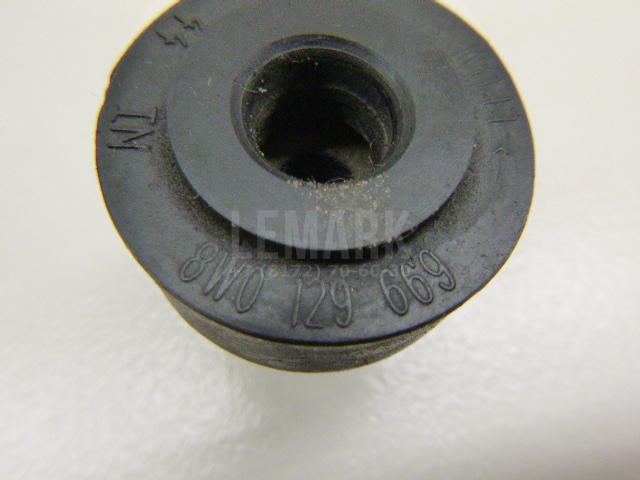 Подушка воздушного фильтра для  BMW 4-serie F32/F33/F82 2012-2020