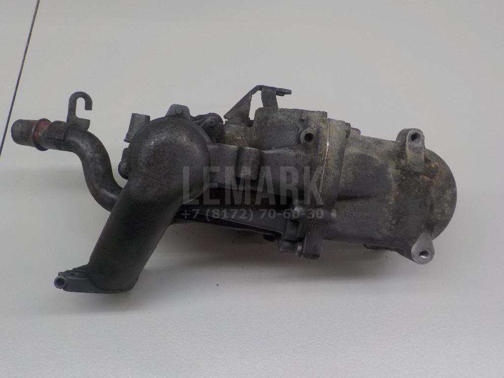 Клапан рециркуляции выхлопных газов для  Fiat Albea 2002-2012