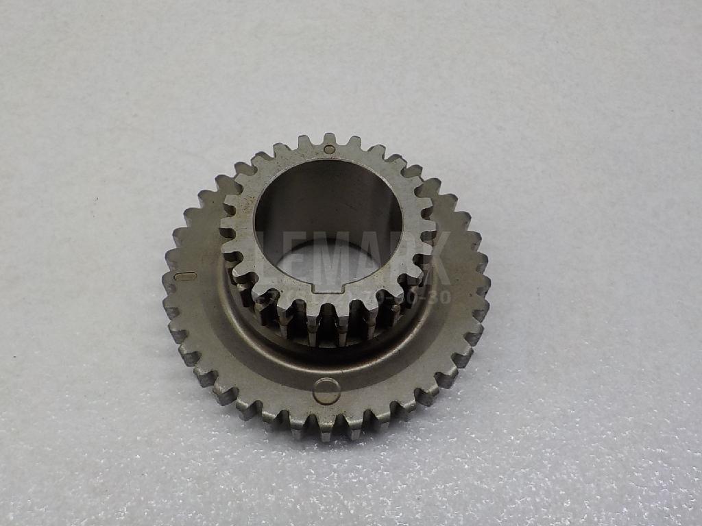 Шестерня коленвала 13021CK81A Nissan