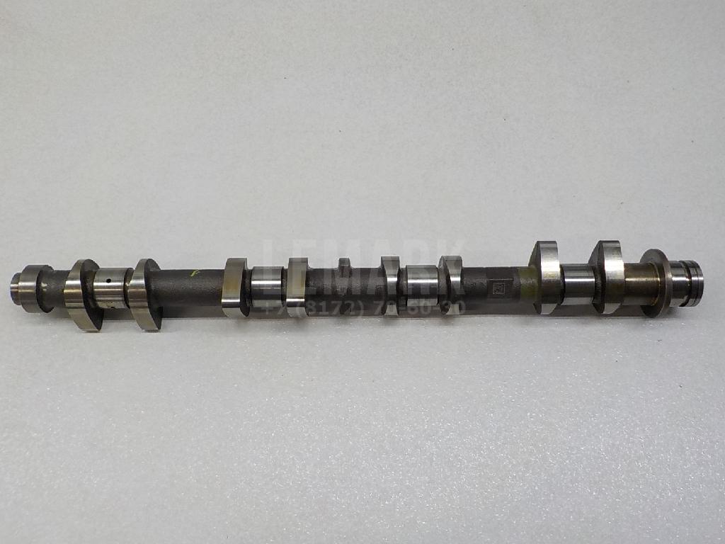 Распредвал выпускной 130204BB0C Nissan