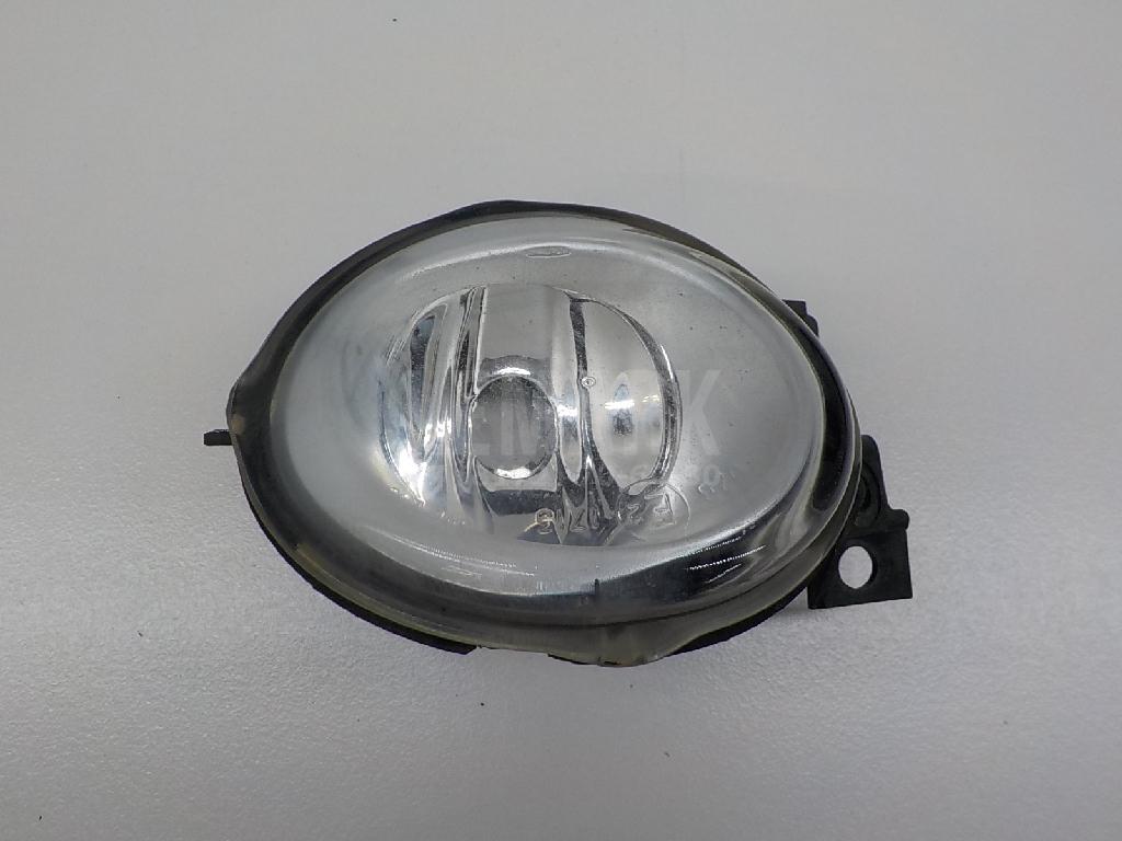 Фара противотуманная левая 7L5941699D VAG