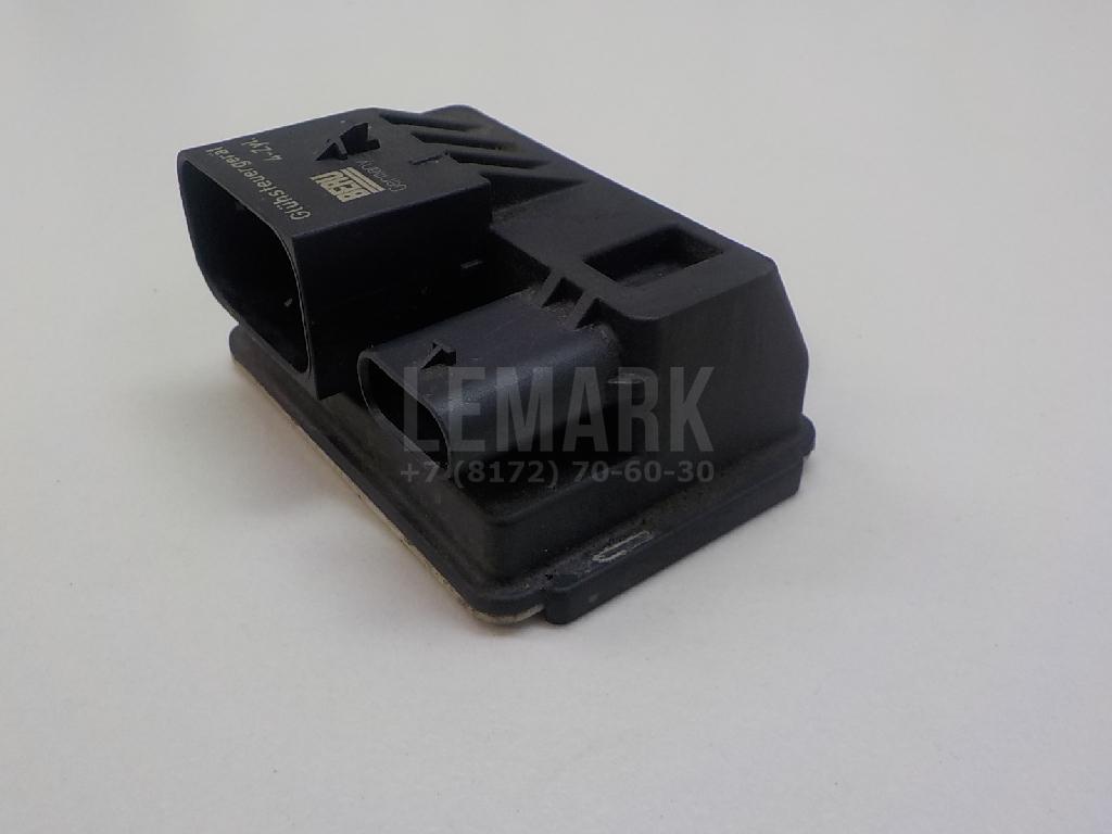 Блок управления свечами накала для  BMW 4-serie G22/G23 2020