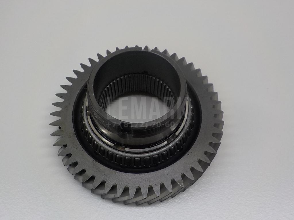 Шестерня КПП 458113B600 Hyundai-Kia