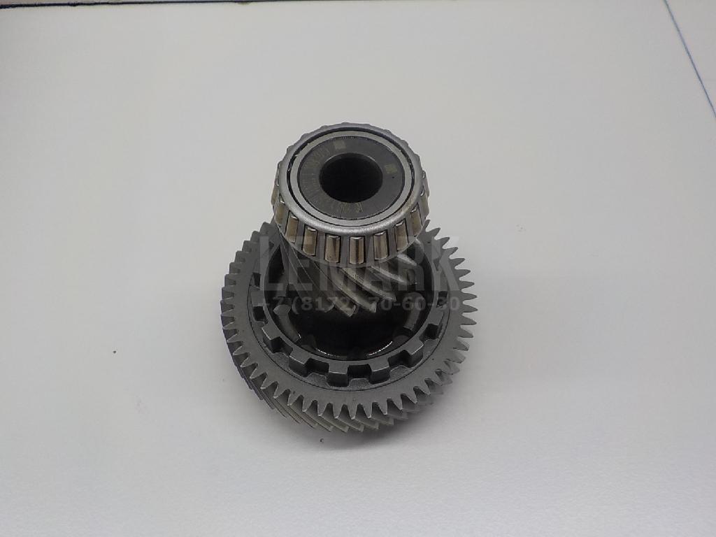 Шестерня КПП 457203B600 Hyundai-Kia