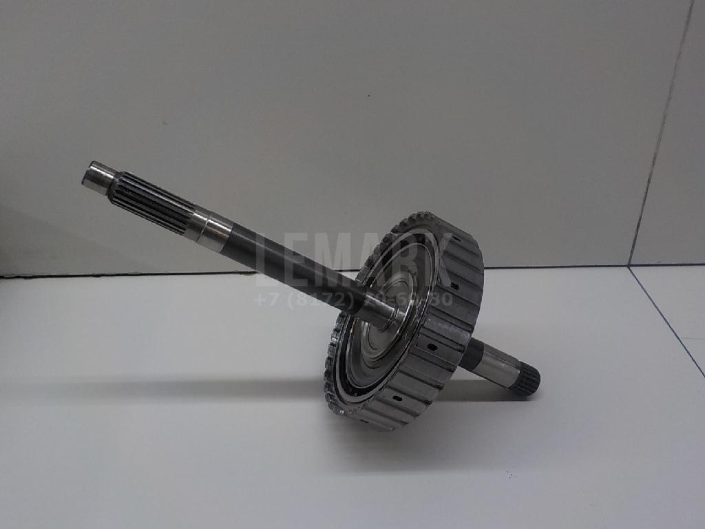 Вал КПП первичный 454143B600 Hyundai-Kia