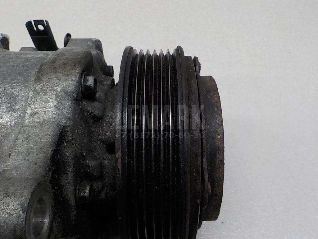 Компрессор кондиционера для  BMW Z3 1995-2003