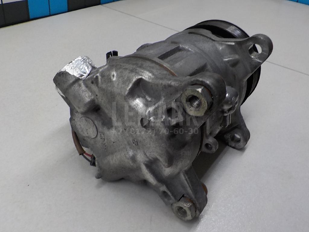 Компрессор кондиционера для  BMW Z3 1995-2003
