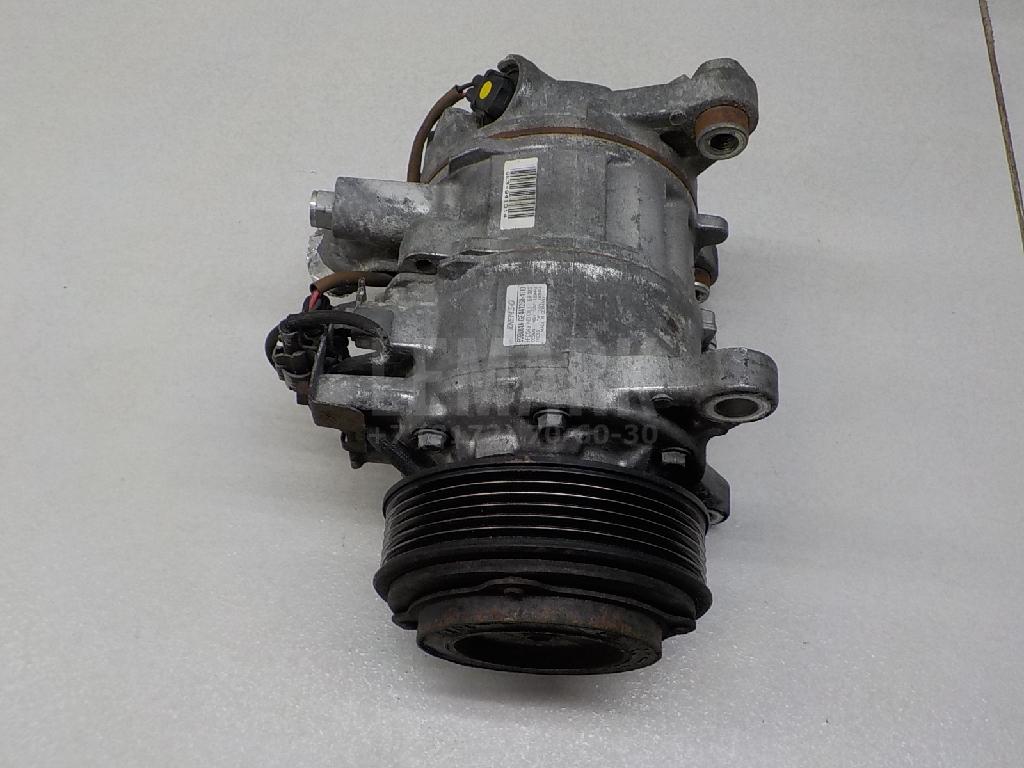 Компрессор кондиционера для  BMW Z3 1995-2003
