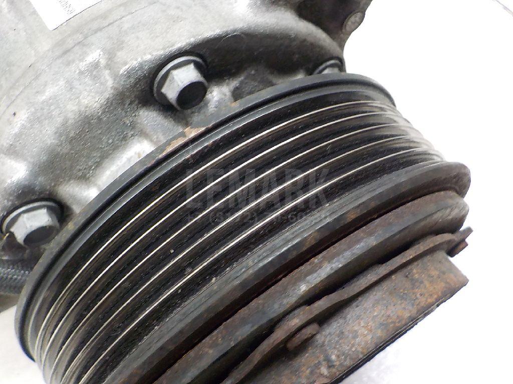 Компрессор кондиционера для  BMW Z3 1995-2003