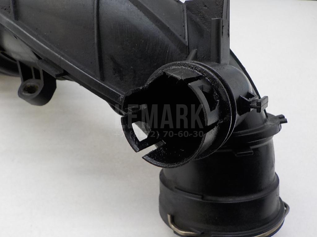 Патрубок воздушного фильтра для  BMW 5-serie GT F07 2009-2016