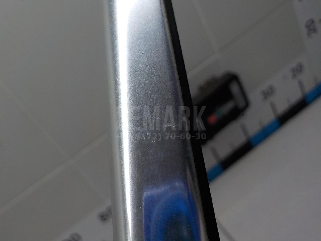 Накладка стекла заднего левого для  BMW 5-serie GT F07 2009-2016