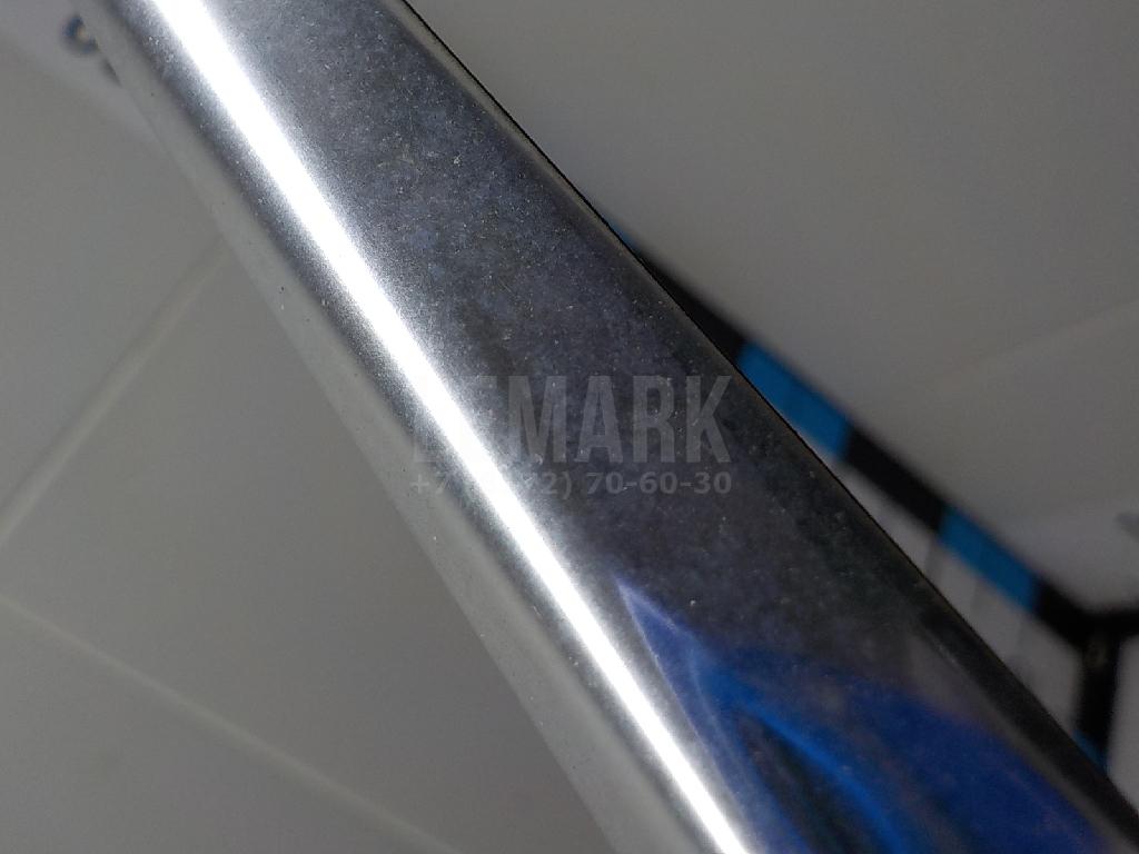Накладка стекла заднего левого для  BMW 5-serie GT F07 2009-2016