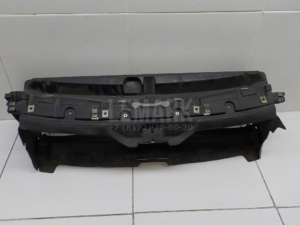 Воздуховод радиатора верхний для  BMW 1-serie F20/F21 2011-2019