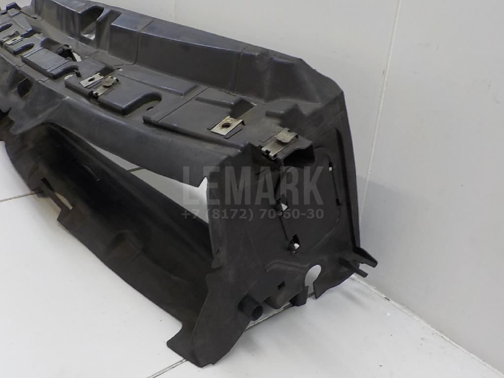 Воздуховод радиатора верхний для  BMW 1-serie F20/F21 2011-2019