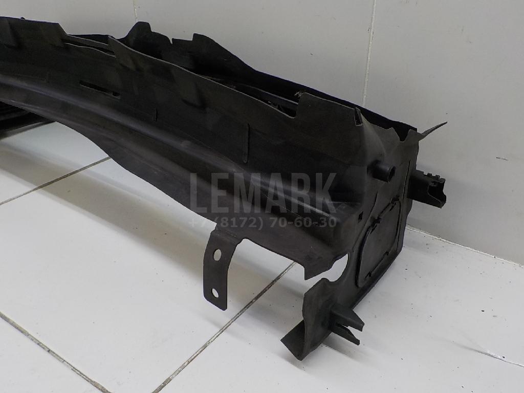 Воздуховод радиатора верхний для  BMW 1-serie F20/F21 2011-2019