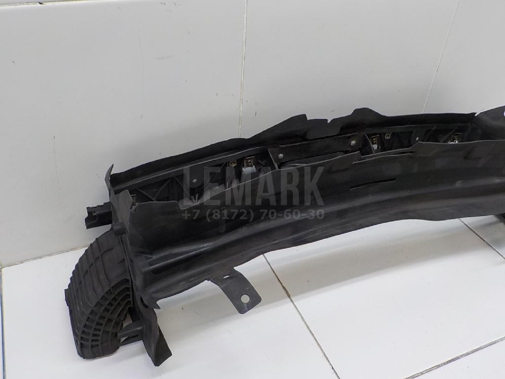 Воздуховод радиатора верхний для  BMW 1-serie F20/F21 2011-2019
