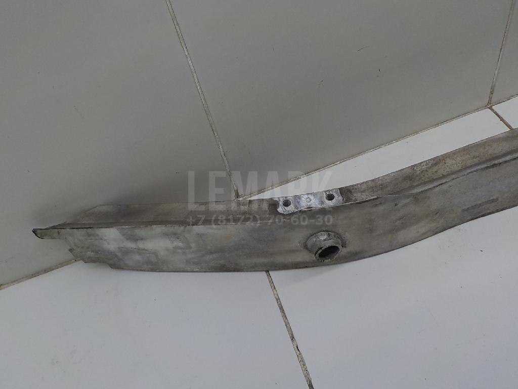 Усилитель переднего бампера для  BMW 3-serie E92/E93 2006-2012