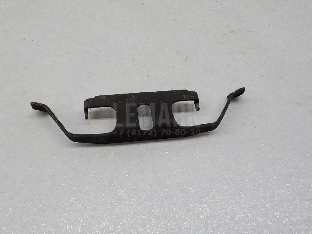 Пружина переднего суппорта для  Acura MDX 2001-2006