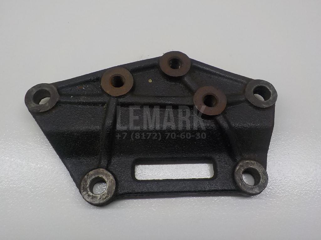 Кронштейн КПП 452103B640 Hyundai-Kia