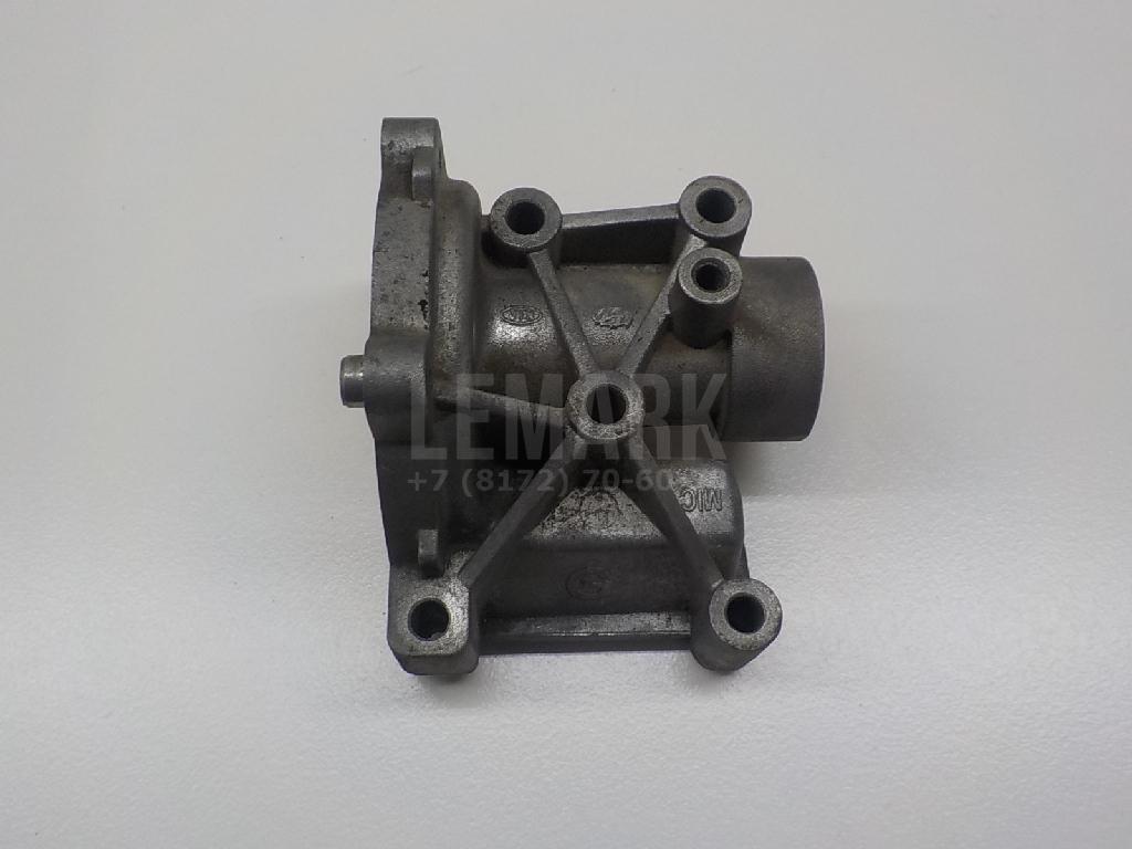 Корпус насоса водяного (помпы) 251252G510 Hyundai-Kia
