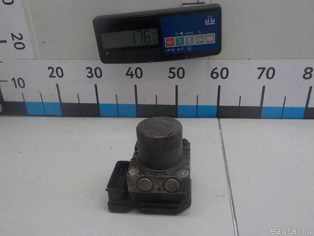 Блок ABS (насос)