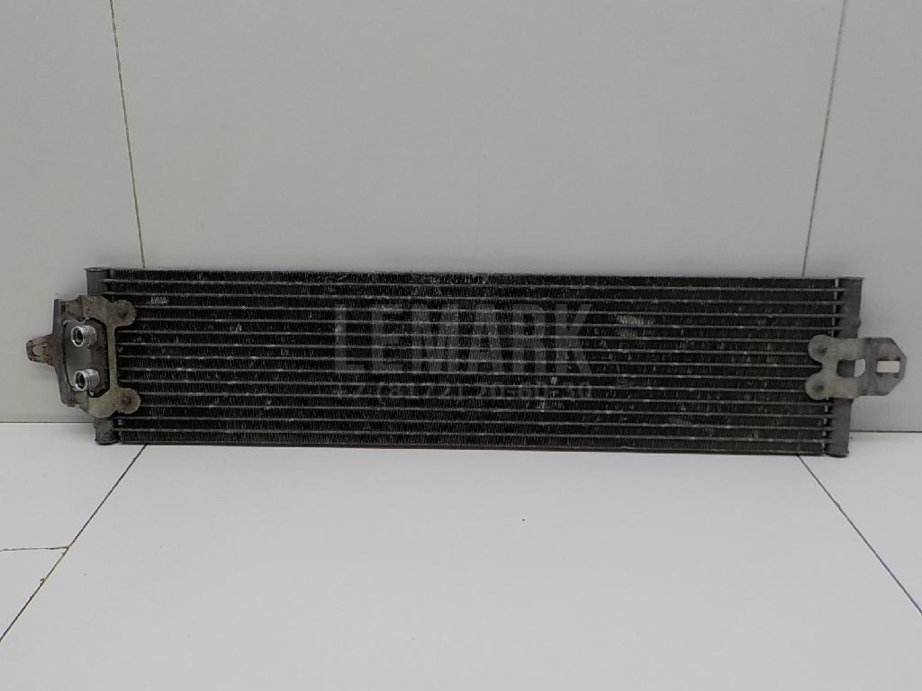 Радиатор (маслоохладитель) АКПП 7L0317021 VAG