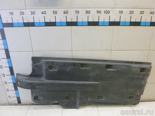 Защита антигравийная
