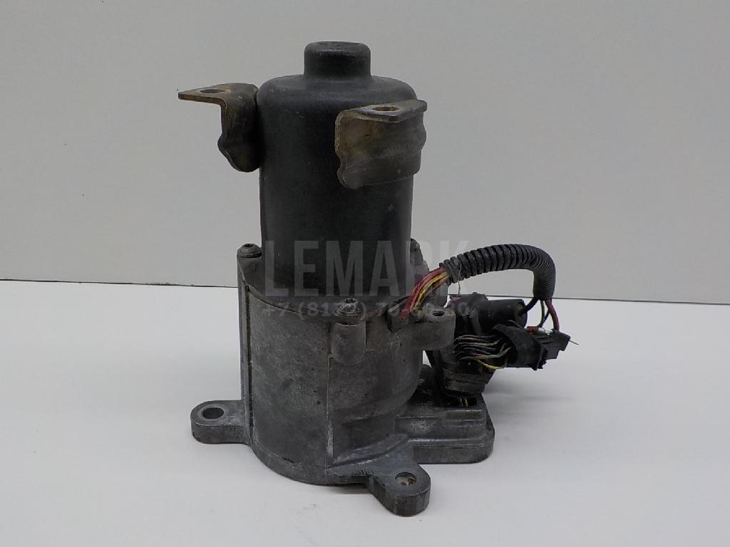 Моторчик блокировки межосевого дифференциала 0AD341601C VAG