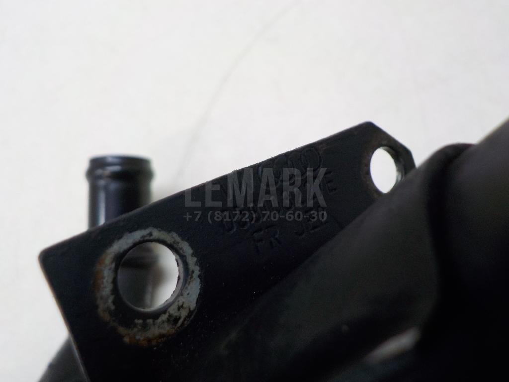 Трубка картерных газов для  BMW 2-serie F45/F46 Tourer 2015-2022