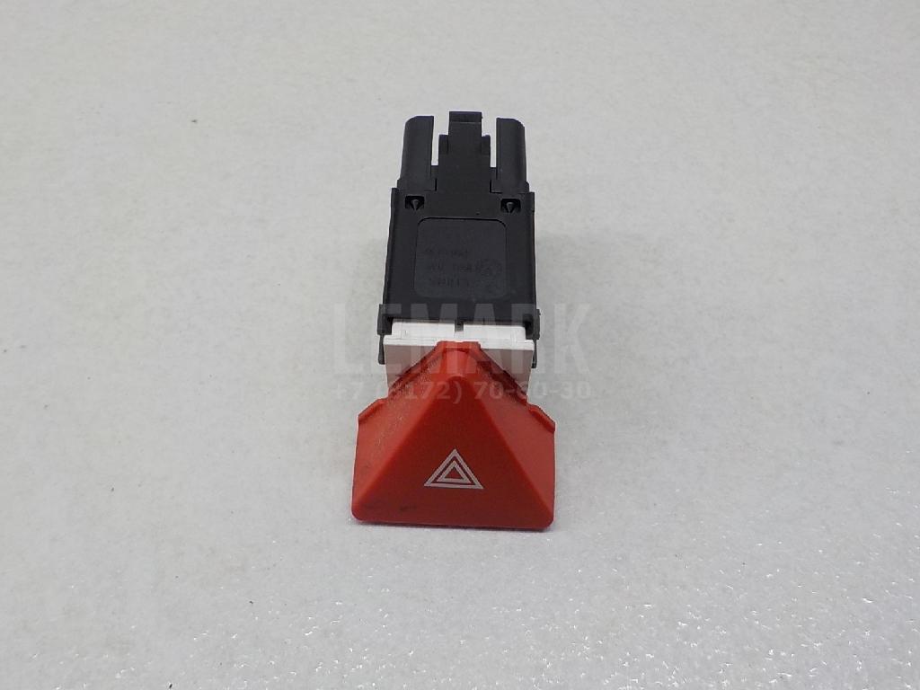 Кнопка аварийной сигнализации 1T0953509 VAG