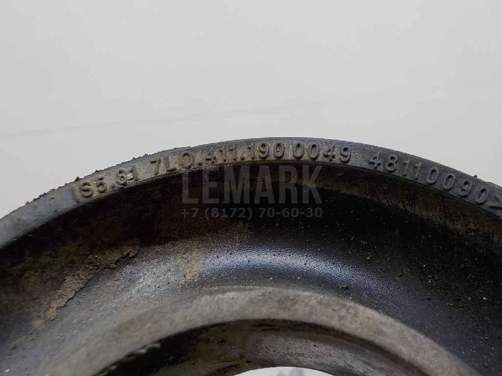 Опора передней пружины нижняя для  Fiat Ducato 230 1994-2002
