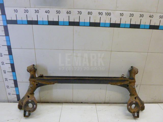 Балка задняя 6RU500051A VAG