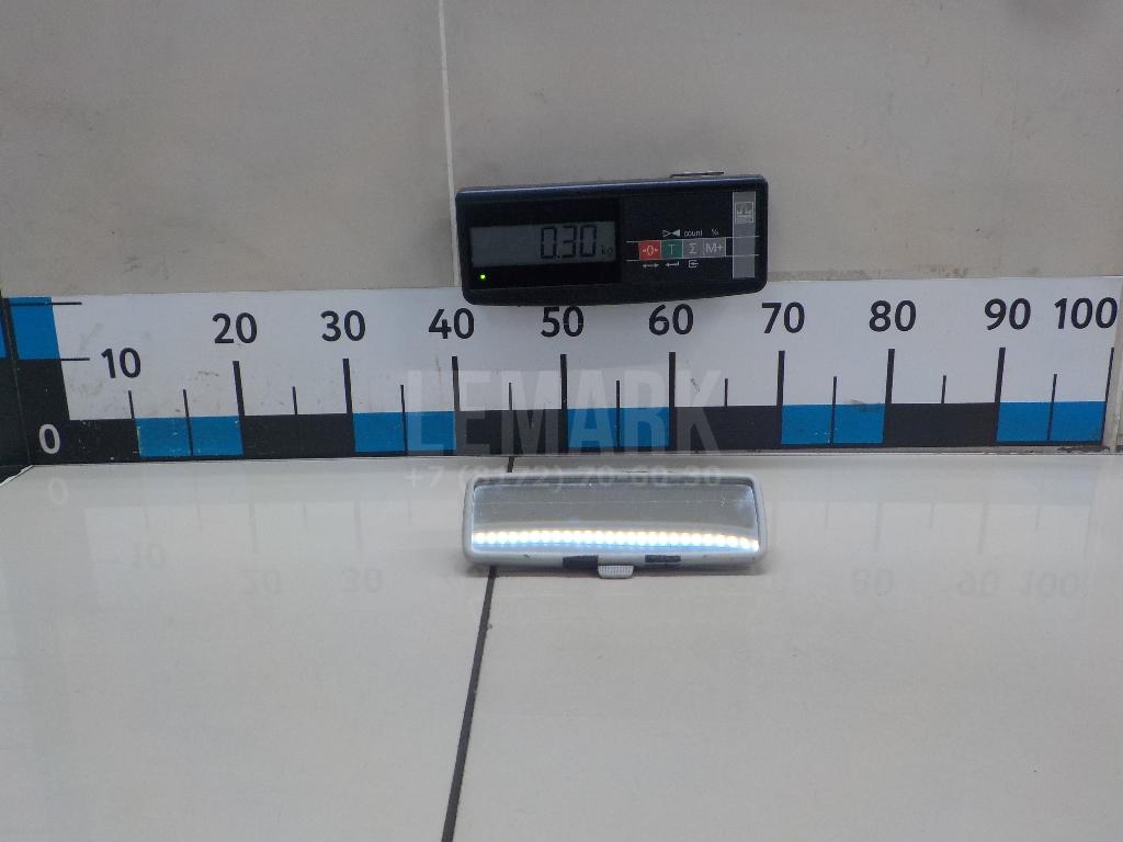 Зеркало заднего вида 3B0857511GY20 VAG